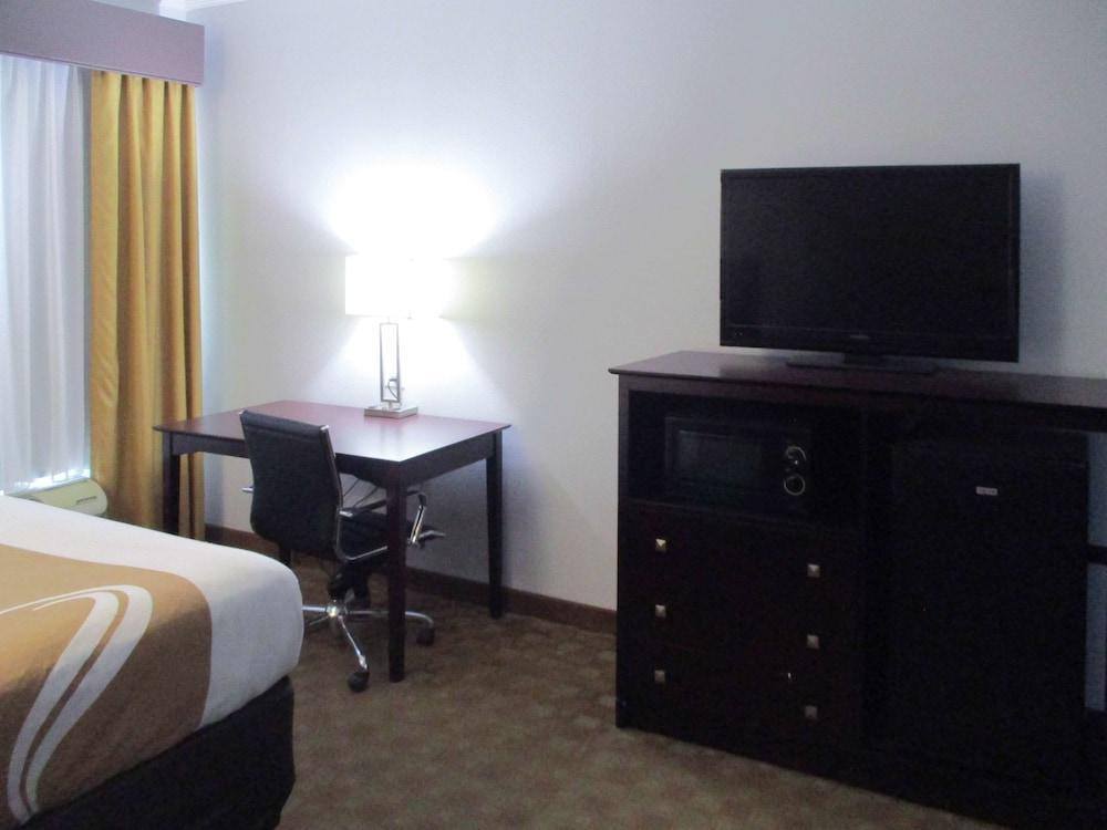 Quality Inn Leesville Exterior foto