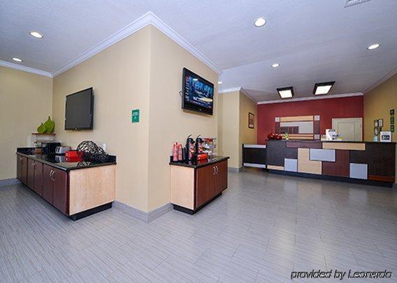 Quality Inn Leesville Exterior foto