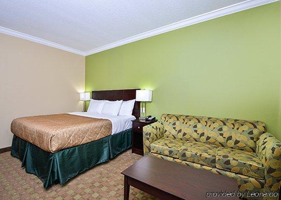 Quality Inn Leesville Exterior foto
