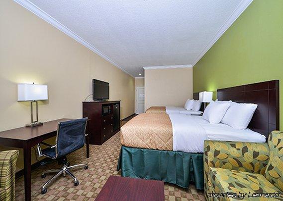 Quality Inn Leesville Exterior foto