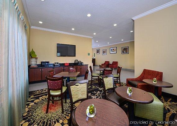 Quality Inn Leesville Exterior foto