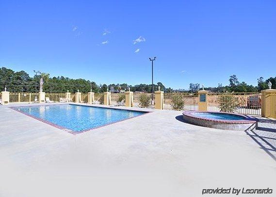 Quality Inn Leesville Exterior foto