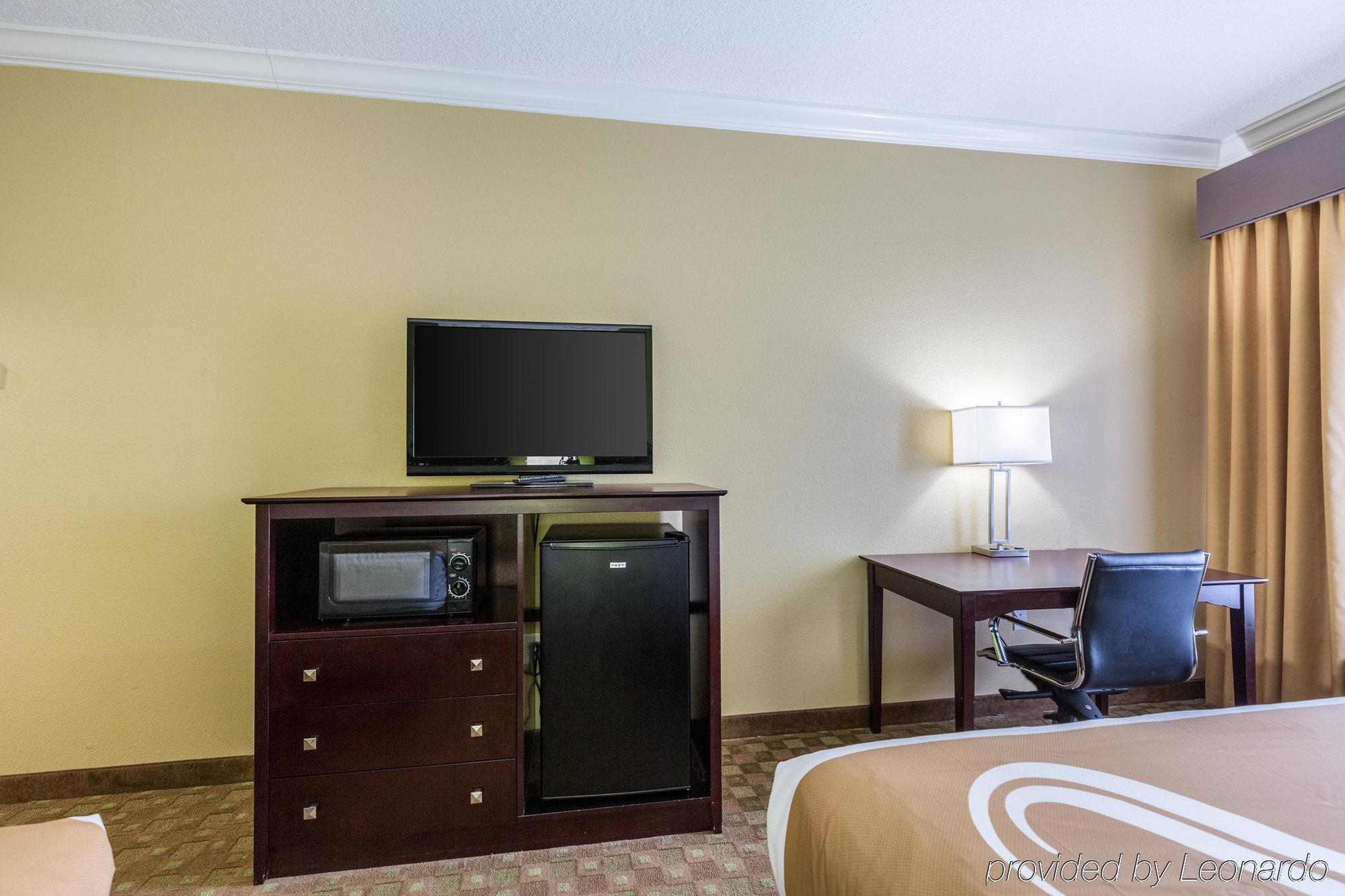 Quality Inn Leesville Exterior foto